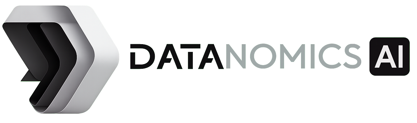 Datanomics AI