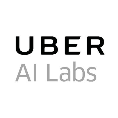 Использование когнитивных сервисов в компании Uber