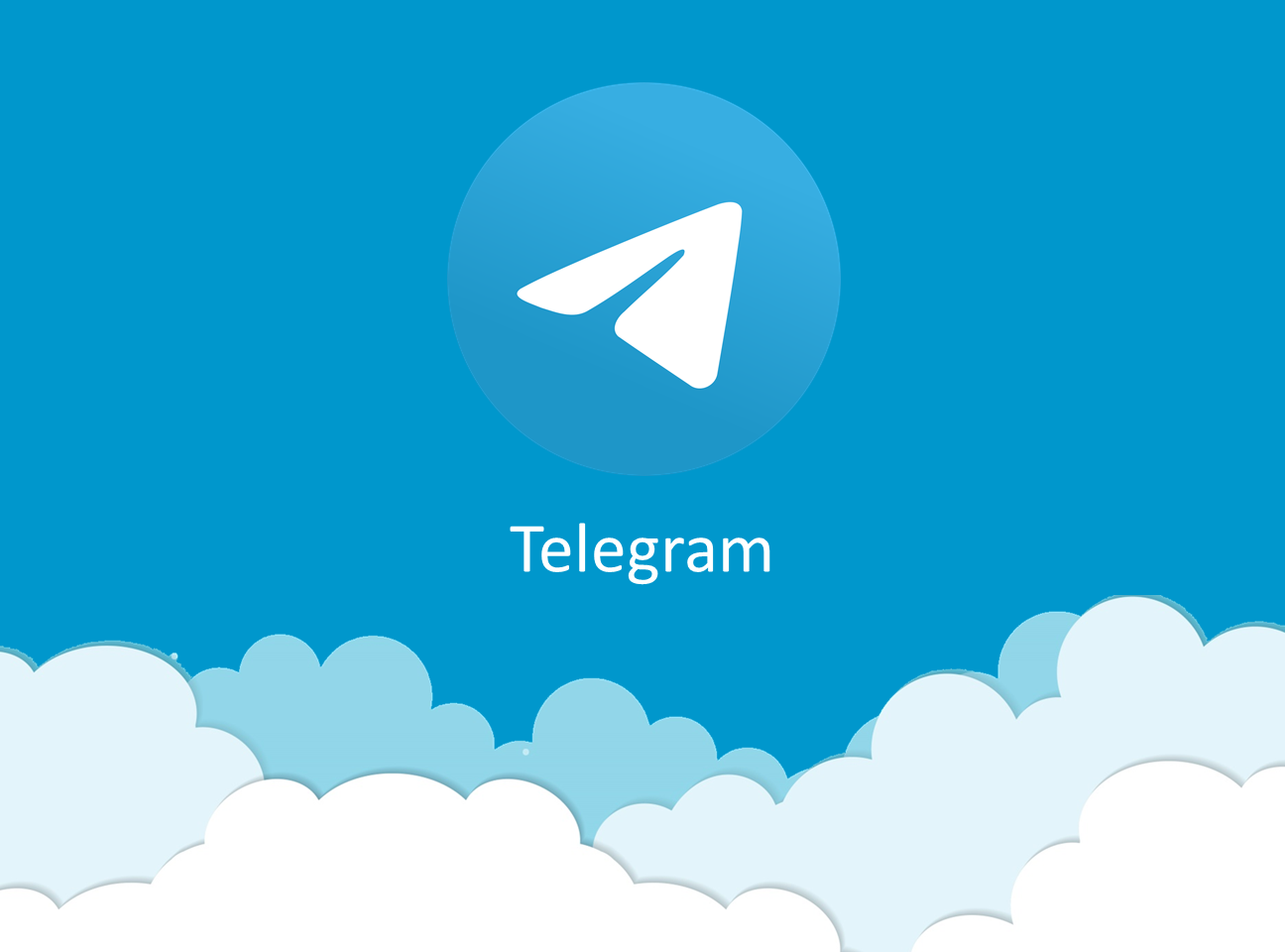 Datanomics снова в Telegram